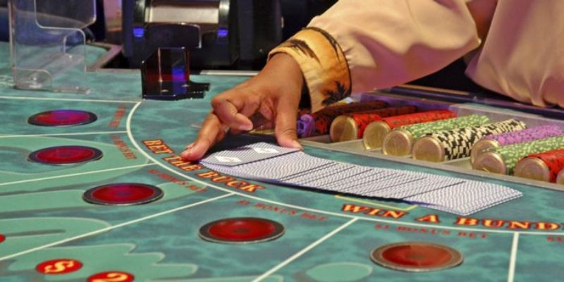 Cách chơi Baccarat nắm rõ quy tắc và chiến thuật cược