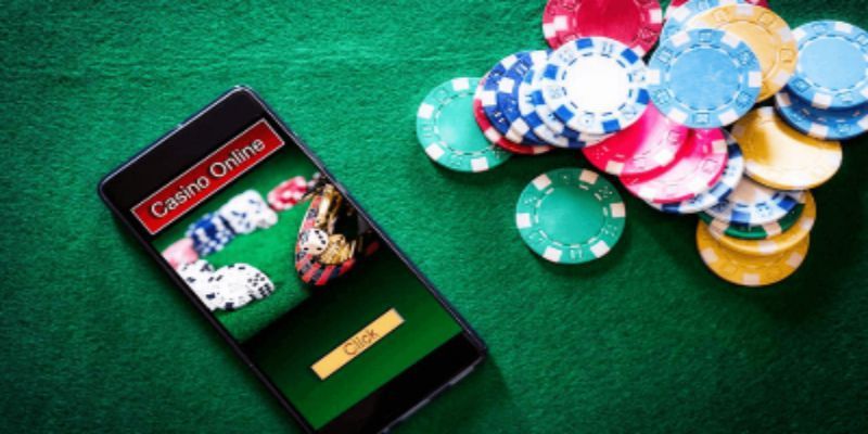 Cách thức truy cập sảnh Casino tại hệ thống