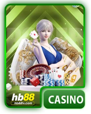 casino hb88