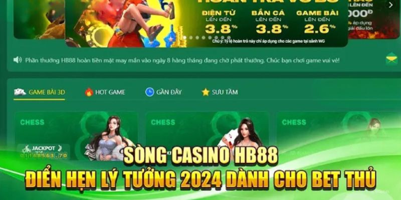 Người chơi và chuyên gia nhận xét gì về Casino tại nhà cái