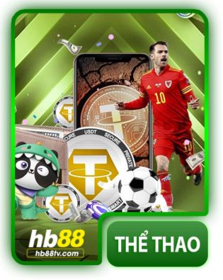 thể thao hb88